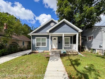 819 N Jenison Ave, Lansing, MI, 48915