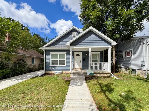 819 N Jenison Ave, Lansing, MI 48915