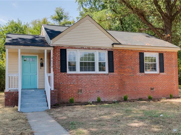4608 Chipoax Ave, Henrico, VA 23231