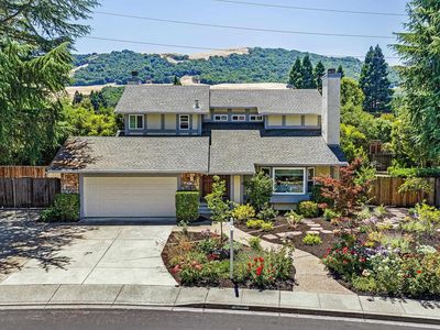 857 Orange Blossom Way, Danville, CA, 94526