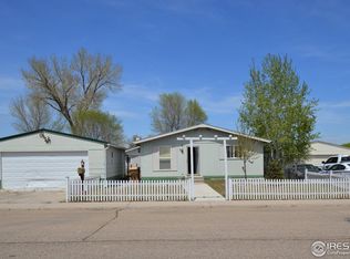 216 Balsam St, Log Lane Village, CO 80705