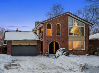 1910 Spruce Hill Rd, Pickering, ON L1V 1S7