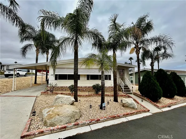 1536 S State St Space 58, Hemet, CA 92543