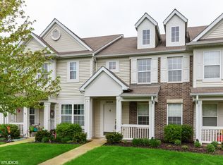 24704 George Washington Dr, Plainfield, IL 60544