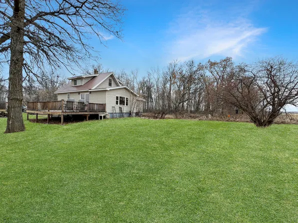 55519 169th Ave, Gonvick, MN 56644