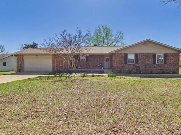 115 Edmonds St, Mountain Home, AR 72653
