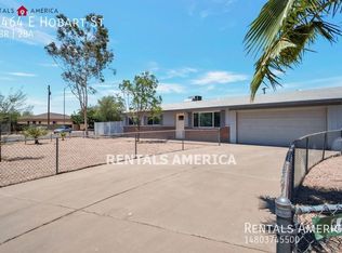 4464 E Hobart St, Mesa, AZ 85205