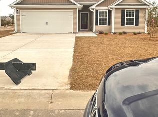 1600 Gate Hill Rd SE, Bolivia, NC 28422