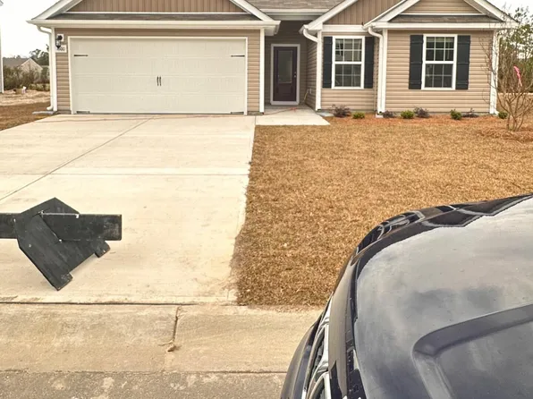 1600 Gate Hill Road SE, Bolivia, NC 28422