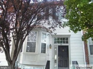 18 Stable Run Ct, Randallstown, MD 21133