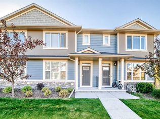 217 N Panatella Walk NW, Calgary, AB T3K0Z3