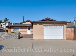 413 Longbranch Ave, Grover Beach, CA 93433