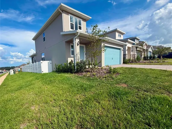 2144 Keystone Pass Blvd, Minneola, FL 34715