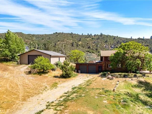 30771 Fox Ridge Ct, Tehachapi, CA 93561