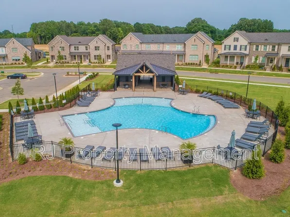 924 Aldwick Dr, Collierville, TN 38017