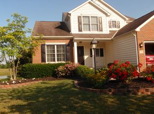 2028 Chicory Ct, Lewis Center, OH 43035