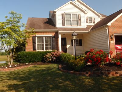 2028 Chicory Ct, Lewis Center, OH, 43035