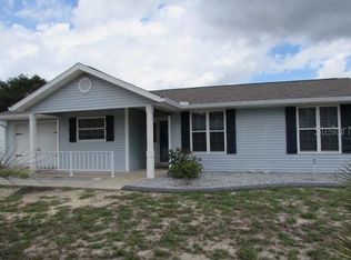 8951 SW 116th Place Rd, Ocala, FL 34481