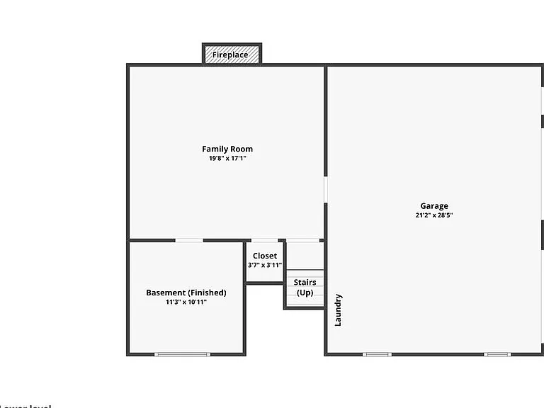 6819 Salem Quarter Rd — Photo 3