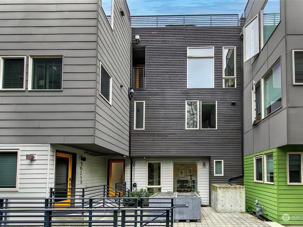 3625 Evanston Avenue N #C, Seattle, WA 98103