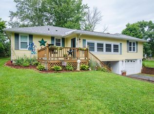 197 Maple Ct, Mount Gilead, OH 43338