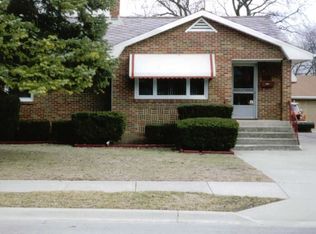 1014 Clement St, Joliet, IL 60435