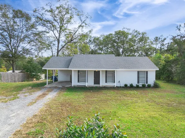 607 Old Salem Rd, Eclectic, AL 36024