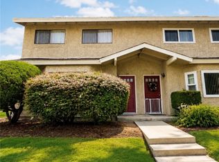 4195 Kingsley St UNIT 24, Montclair, CA 91763