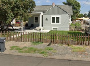 629 SW Davis Ave, College Place, WA 99324