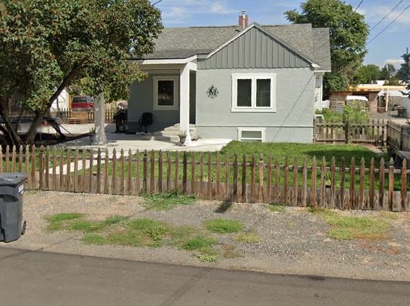 629 SW Davis Ave