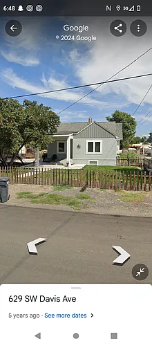629 SW Davis Ave Photo 1