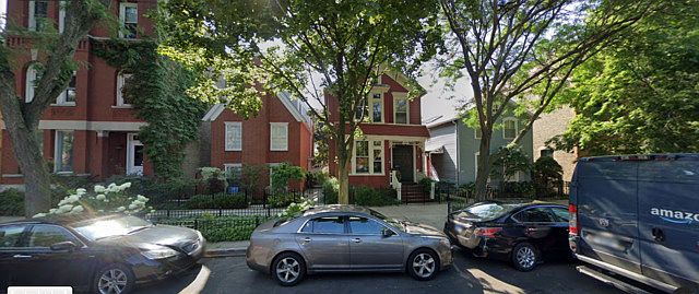 1st image of 1654 N Orchard St #Ch1