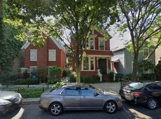 1654 N Orchard St #CH1, Chicago, IL 60614