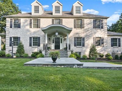 32 Hettiefred Rd, Greenwich, CT, 06831