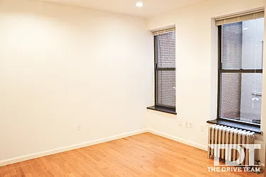 Rented by J Misrahi Realty Corp