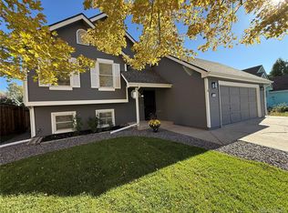 1245 W 135th Ave, Westminster, CO 80234