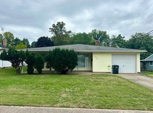 2321 Club Dr, South Bend, IN