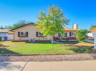 3116 N 33rd St, Phoenix, AZ 85018