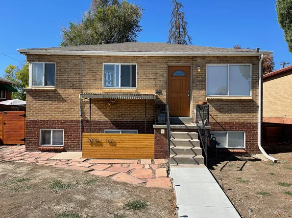 2055 Benton St, Edgewater, CO 80214