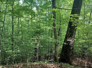 0 Shady Knoll Rd #1.50, Franklin, NC 28734