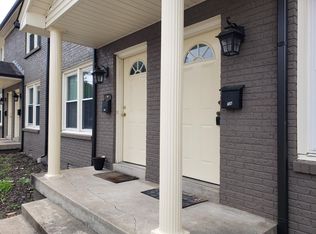 610 Commerce St #17, Clarksville, TN 37040