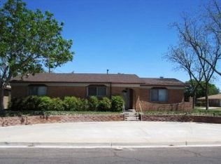 2000 N Rojo Dr, Hobbs, NM 88240