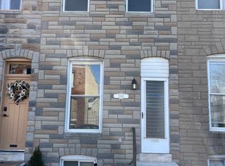 1343 James St, Baltimore, MD 21223