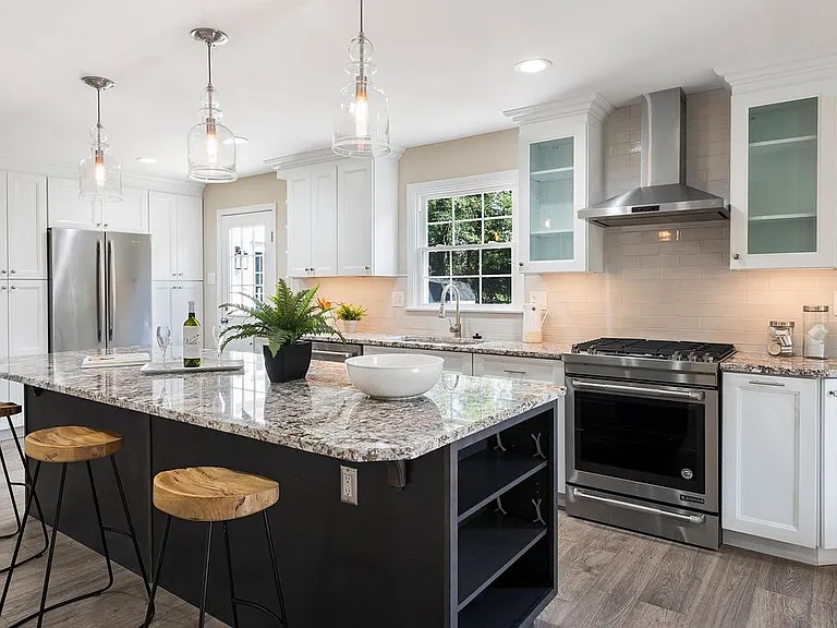 450 Ridge Run — Photo 2