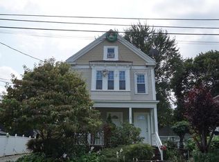 15 Lindsay St, Framingham, MA 01702
