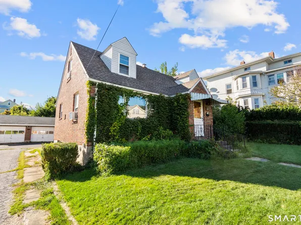 50 Smith Street, New Britain, CT 06053