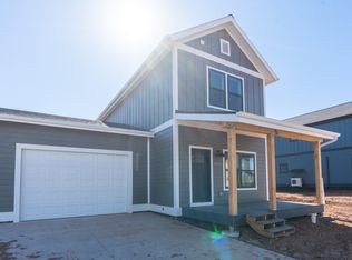 1555 S Juniper St, Norwood, CO 81423