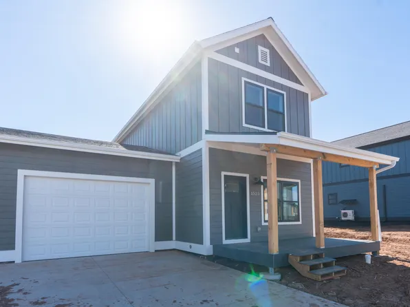 1555 S Juniper St, Norwood, CO 81423