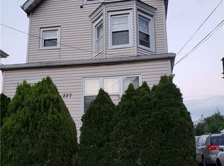 227 N 7th Ave, Mount Vernon, NY 10550