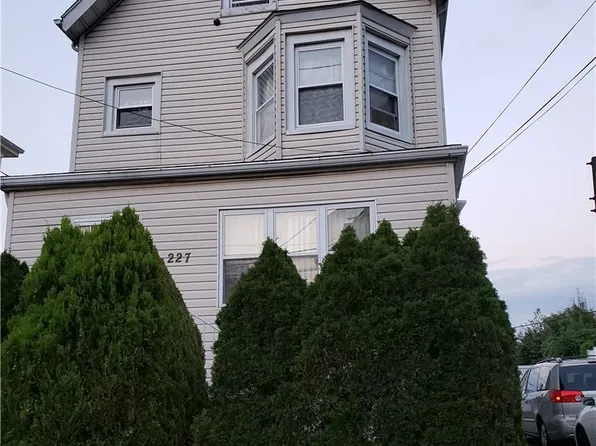 227 N 7th Avenue, Mount Vernon, NY 10550